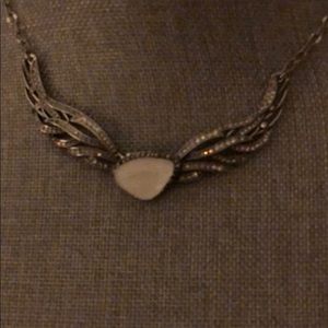 Chloe + Isabel Jewelry - Silver wing necklace Chloe + Isabel Jewelry - Silver wing necklace